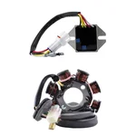 RM STATOR - RMS900-107504 - High Output Stator, Charging System Conversions, Ignition System, & Lighting Upgrade Kits
