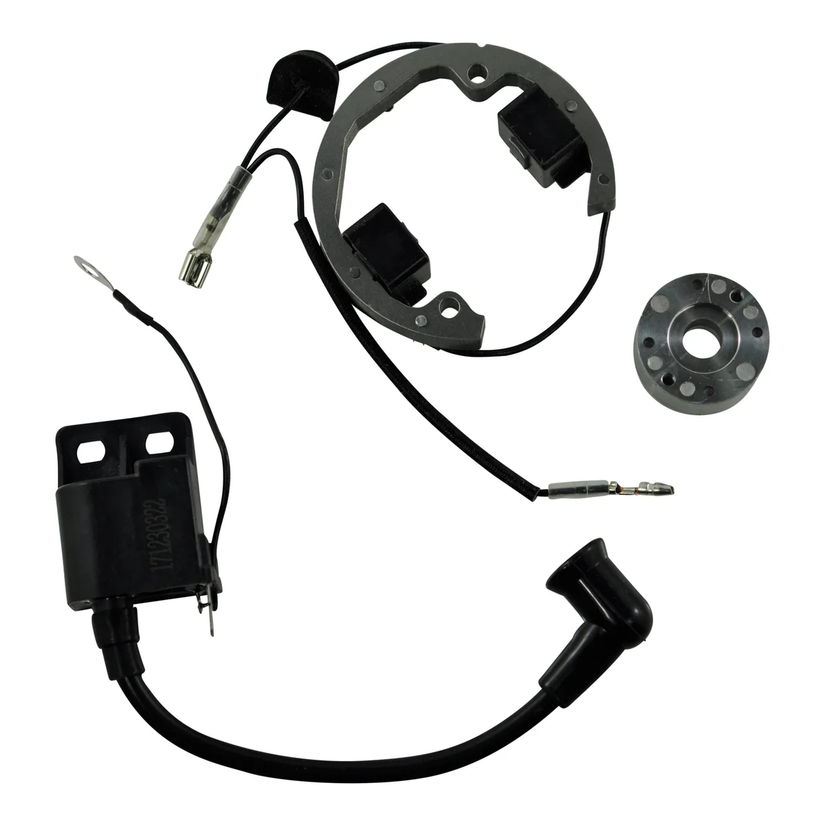 RM STATOR - RMS900-107608 - Inner Rotor Stator / Flywheel Upgrade Kit