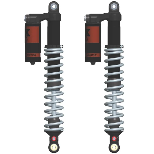 FOX - 830-27-117 - Utility ATV Shocks