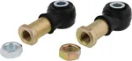 ALL BALLS - 51-1117 - Tie Rod Ends