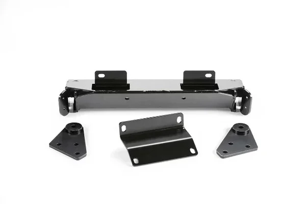 WARN - 108268 - Front Plow Mounting Kit