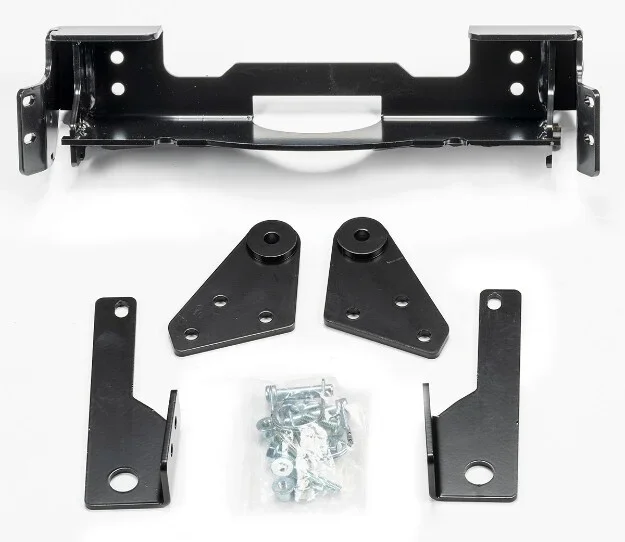 WARN - 109362 - Front Plow Mounting Kit