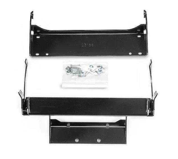 WARN - 110654 - Front Plow Mounting Kit