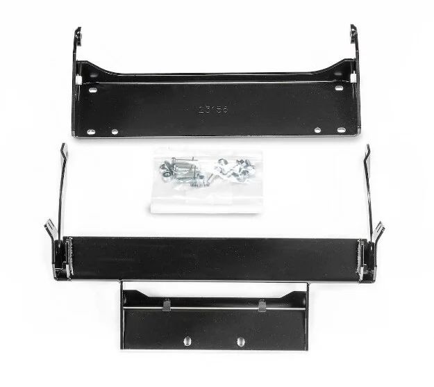 WARN - 110654 - Front Plow Mounting Kit