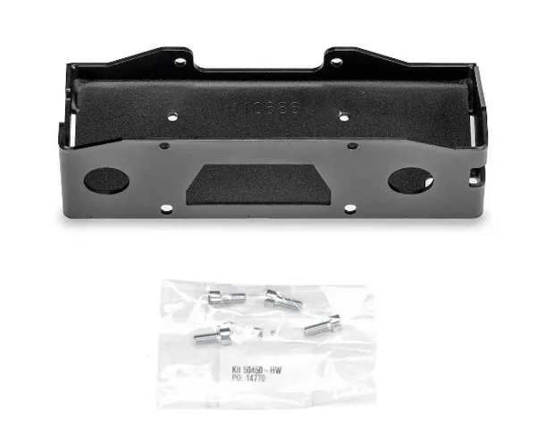 WARN - 110686 - Winch Mounting Kit