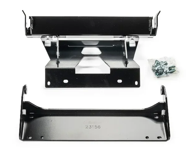 WARN - 110758 - Front Plow Mounting Kit