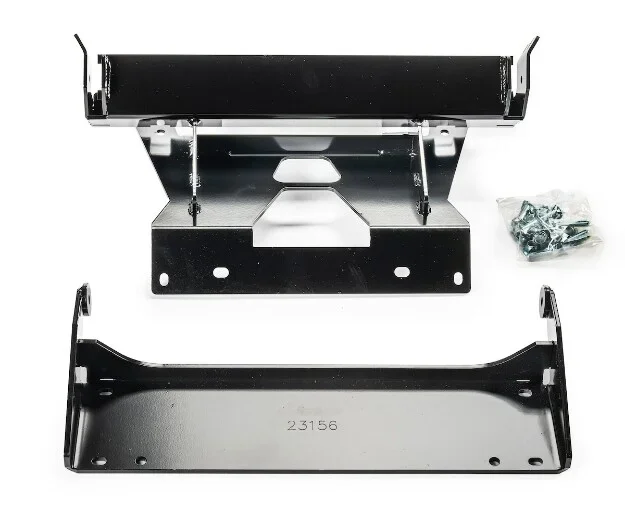 WARN - 110758 - Front Plow Mounting Kit
