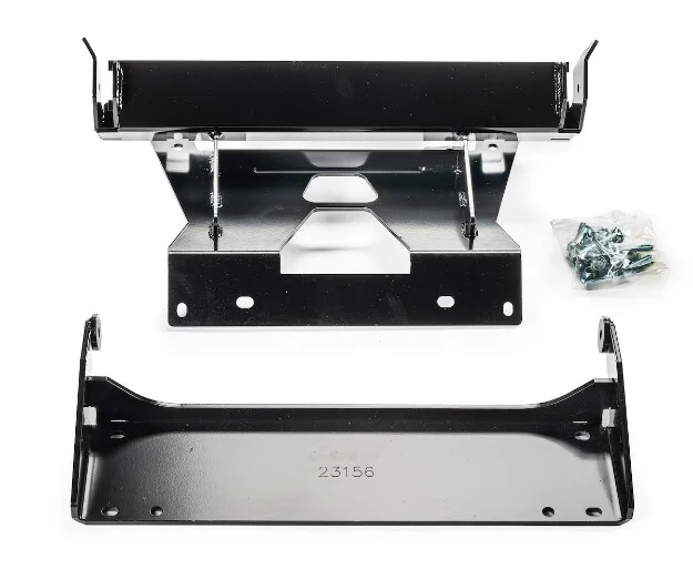 WARN - 110758 - Front Plow Mounting Kit
