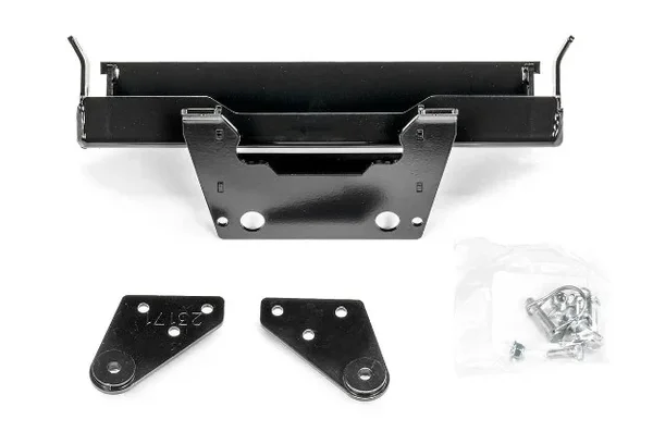 WARN - 110794 - Front Plow Mounting Kit