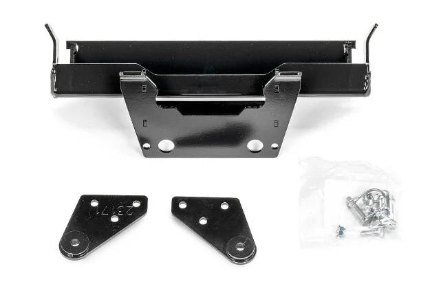 WARN - 110794 - Front Plow Mounting Kit