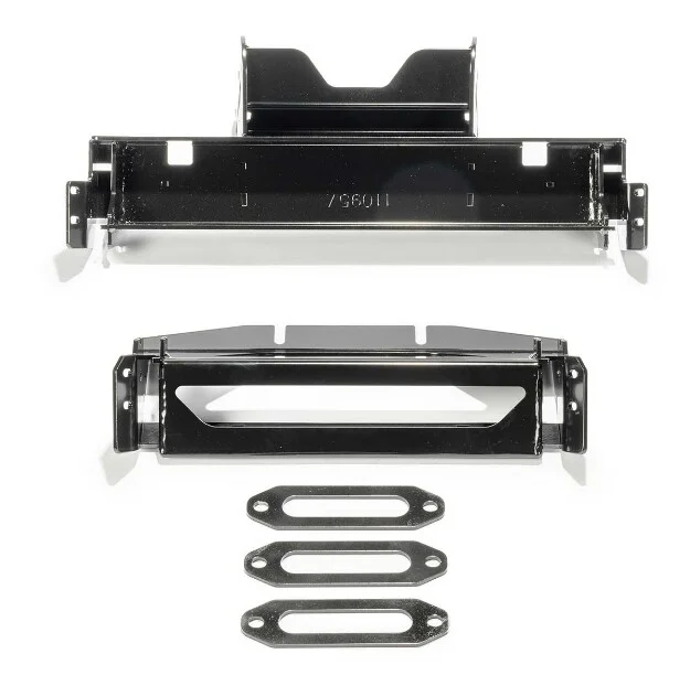 WARN - 110957 - Front Plow Mounting Kit