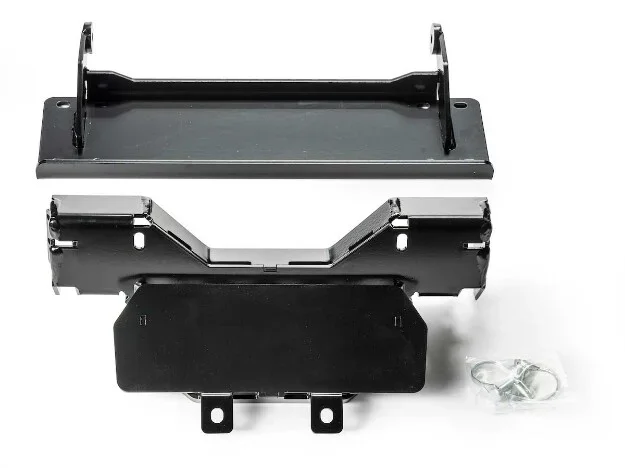 WARN - 111166 - Front Plow Mounting Kit