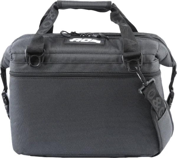 AO COOLERS - AOBA12BKCH - AO Ballistic Coolers