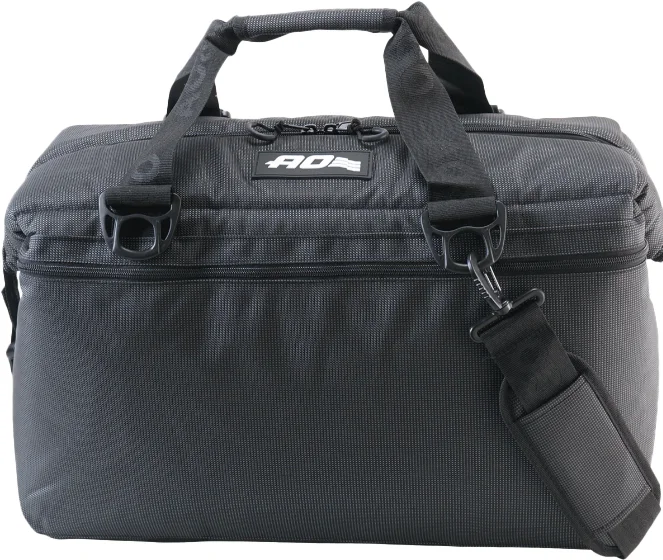 AO COOLERS - AOBA24BKCH - AO Ballistic Coolers