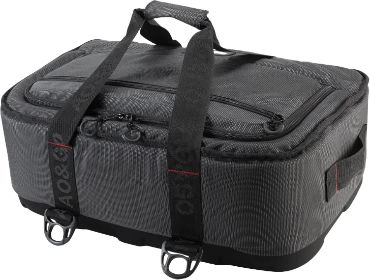 AO COOLERS - AOBASNGCHHD - AO Ballistic Coolers