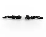 FLO MOTORSPORTS - SHORT HD-813 - Shorty MX Lever Set