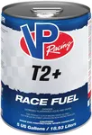 VP RACING - 2922 - VP Racing T2+ Racing Fuel