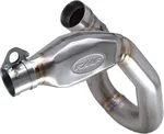FMF - 041615 - FMF4.1 Ti / ALUMINUM SLIP-ON'S - MEGABOMB HEADERS
