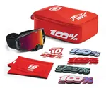 100-PERCENT - 50003-00019 - Jett Lawrence LE Armega Goggle