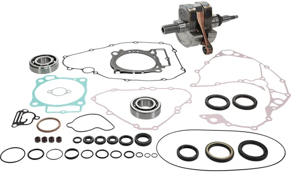 HOT RODS - HR00167 - Complete Bottom End Kit