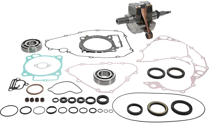 HOT RODS - HR00167 - Complete Bottom End Kit