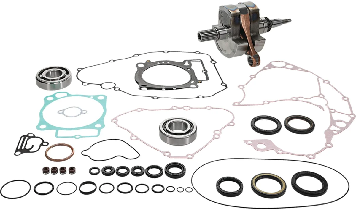 HOT RODS - HR00167 - Complete Bottom End Kit