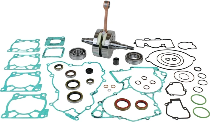 HOT RODS - HR00234 - Complete Bottom End Kit