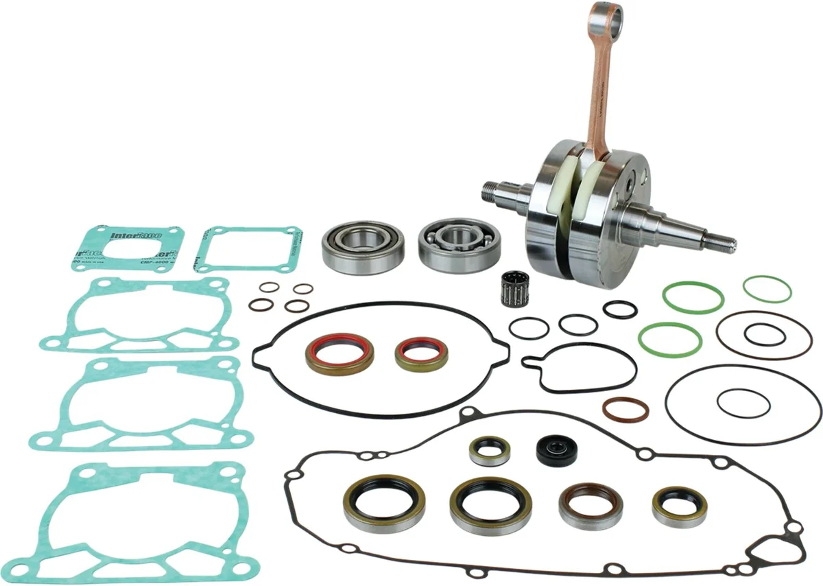 HOT RODS - HR00235 - Complete Bottom End Kit