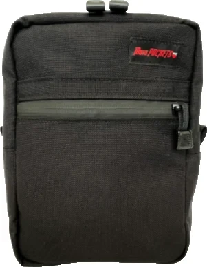 MOTO POCKETS - 40011 - Drifter Handlebar Bag