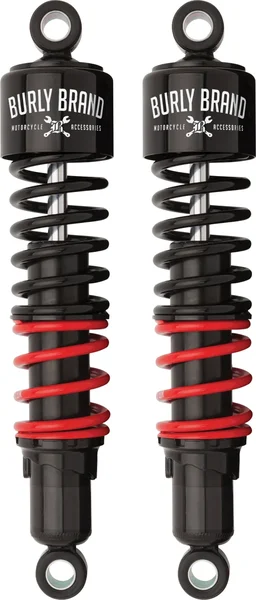 BURLY BRAND - B28-1257 - Stiletto Shocks