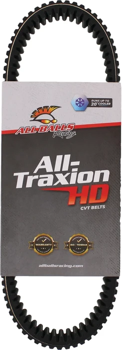 ALL BALLS - 25-9024 - All Balls CV Belts