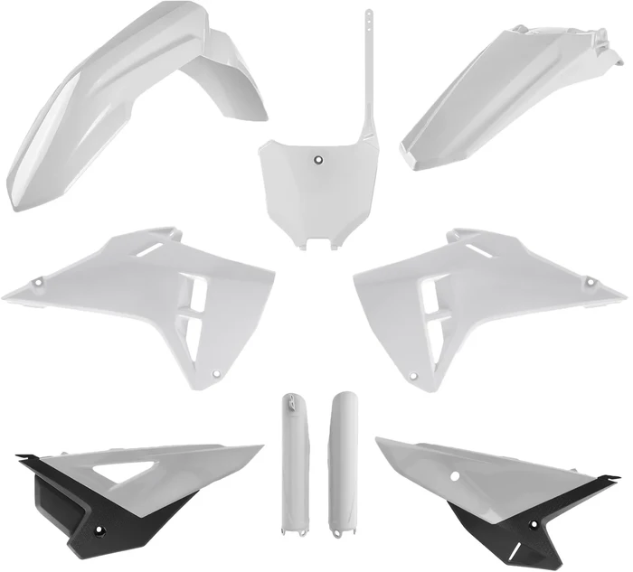 POLISPORT - 91618 - Restyle Kit