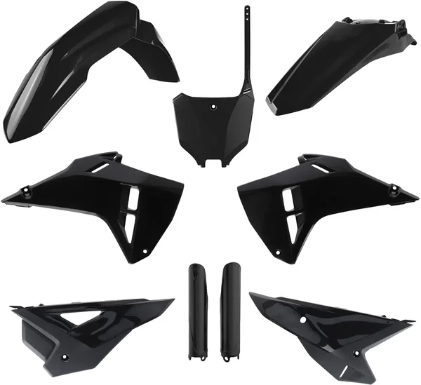 POLISPORT - 91619 - Restyle Kit