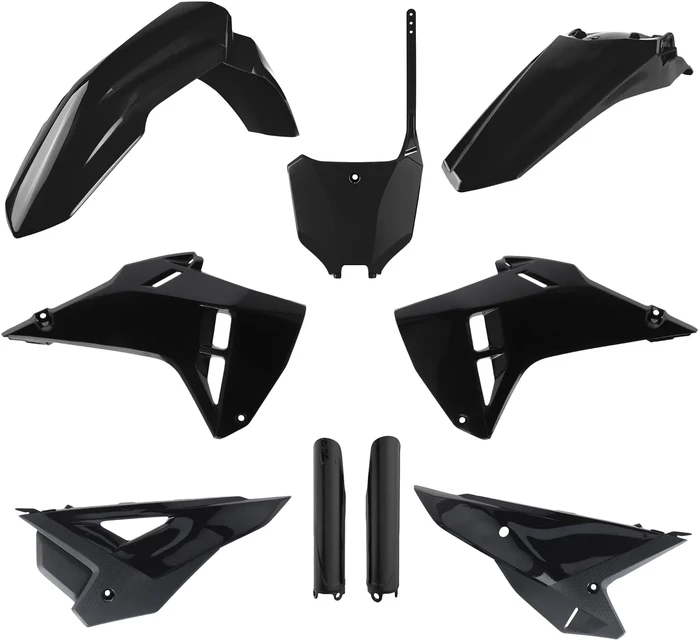 POLISPORT - 91619 - Restyle Kit