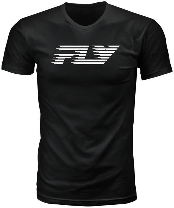 FLY RACING - 354-0400S - Fast Tee