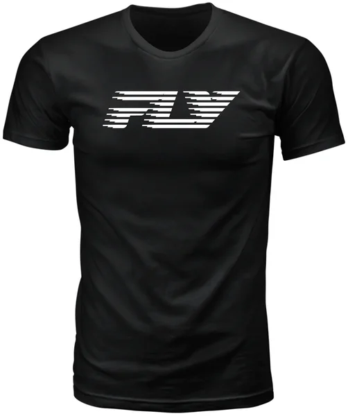 FLY RACING - 354-0400X - Fast Tee
