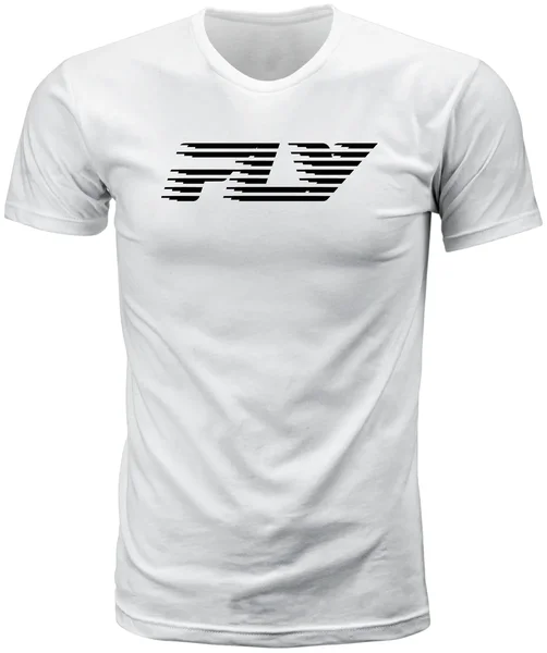 FLY RACING - 354-0401M - Fast Tee