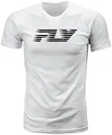 FLY RACING - 354-0401X - Fast Tee