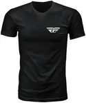 FLY RACING - 354-0404S - Staple Tee