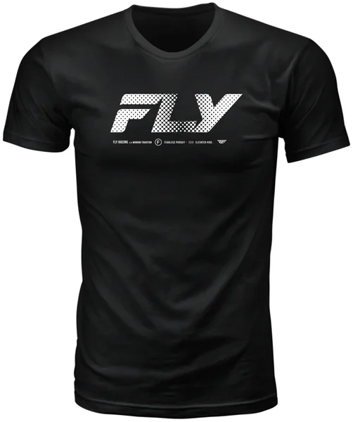 FLY RACING - 354-0406X - Worldwide Tee