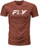 FLY RACING - 354-0407S - Worldwide Tee