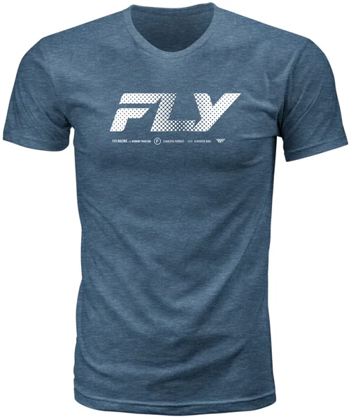 FLY RACING - 354-0408M - Worldwide Tee
