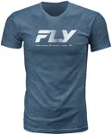 FLY RACING - 354-0408S - Worldwide Tee