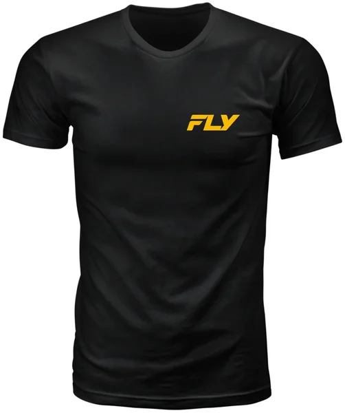 FLY RACING - 354-0409X - Freeride Tee