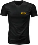 FLY RACING - 354-0409X - Freeride Tee
