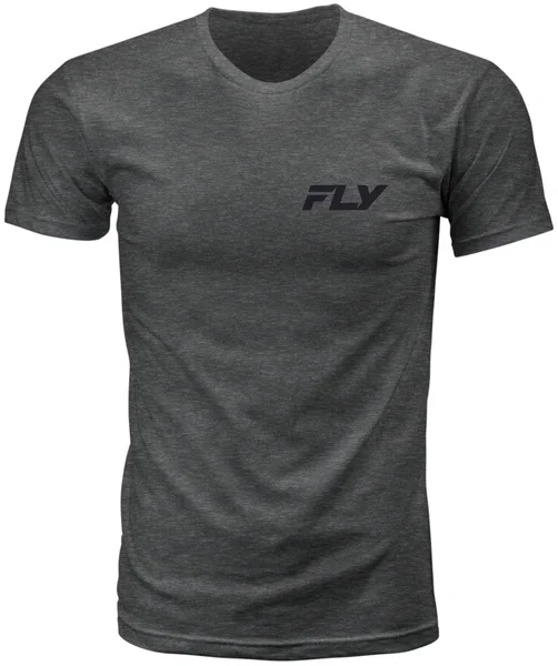 FLY RACING - 354-0410L - Freeride Tee
