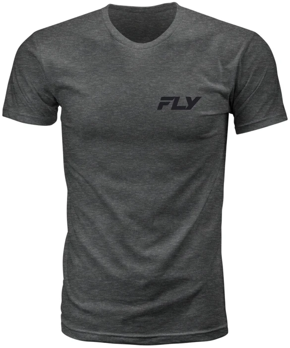 FLY RACING - 354-0410S - Freeride Tee