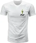 FLY RACING - 354-0411M - Desert Tee