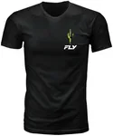 FLY RACING - 354-0412L - Desert Tee