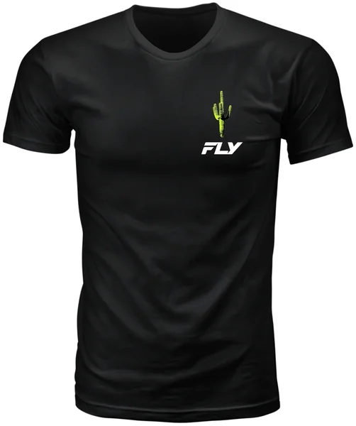 FLY RACING - 354-0412S - Desert Tee